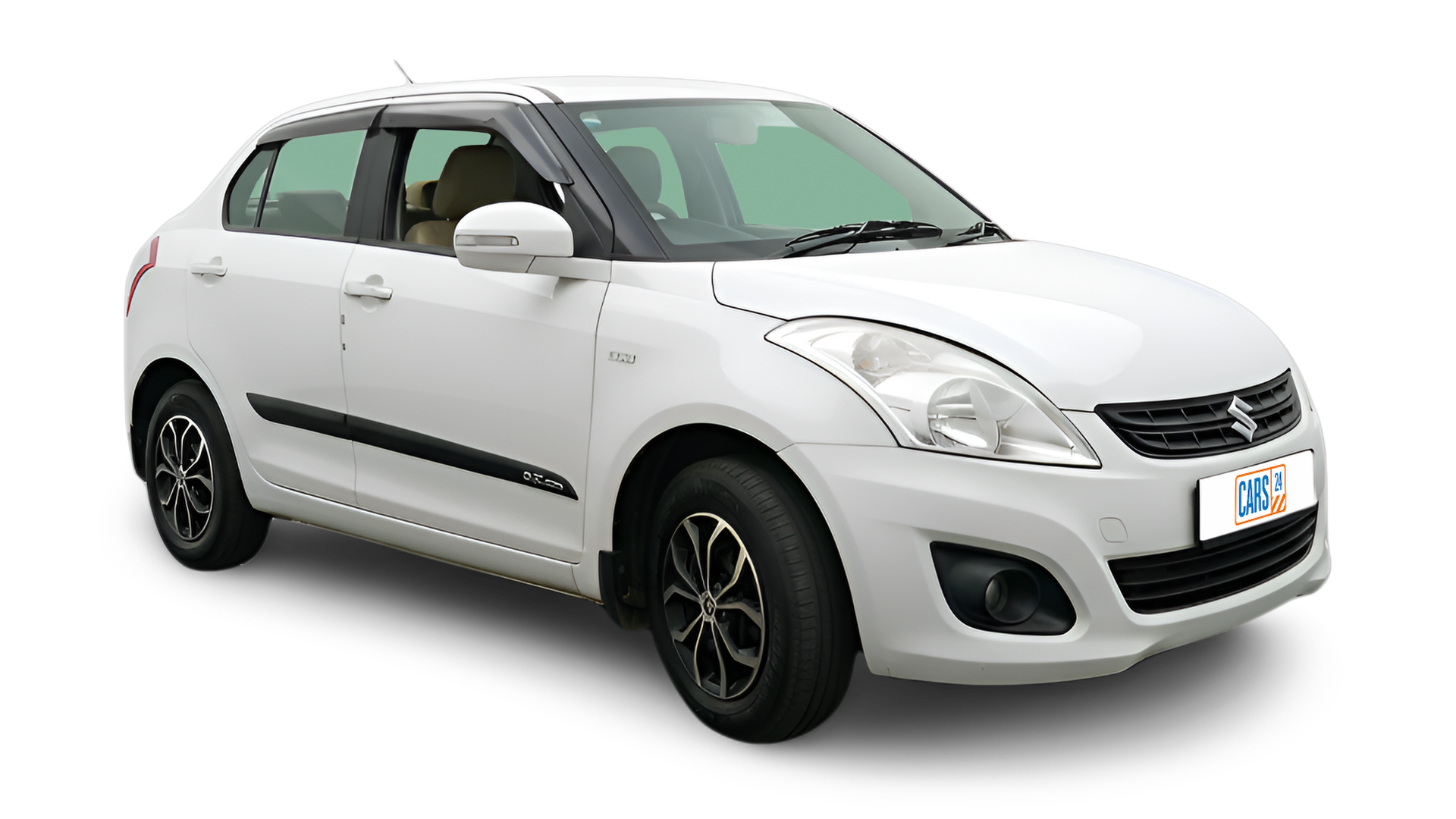 Maruti Swift Dzire-img